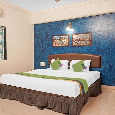 Mazzo Residency Bed & Breakfast Nagaon  Exterior foto