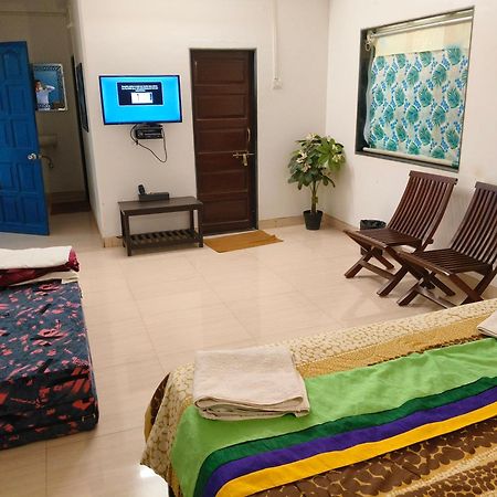 Mazzo Residency Bed & Breakfast Nagaon  Exterior foto