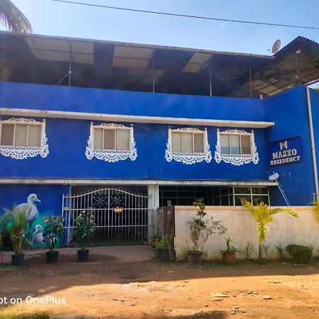 Mazzo Residency Bed & Breakfast Nagaon  Exterior foto