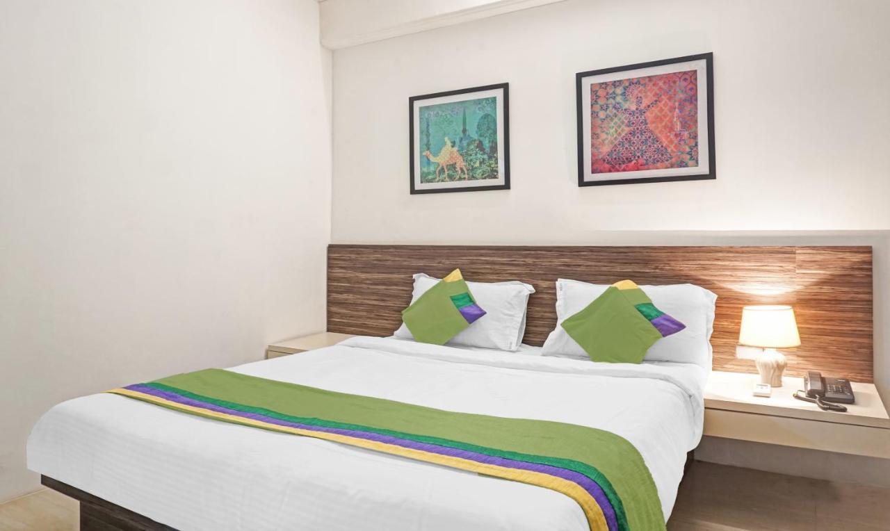 Mazzo Residency Bed & Breakfast Nagaon  Exterior foto