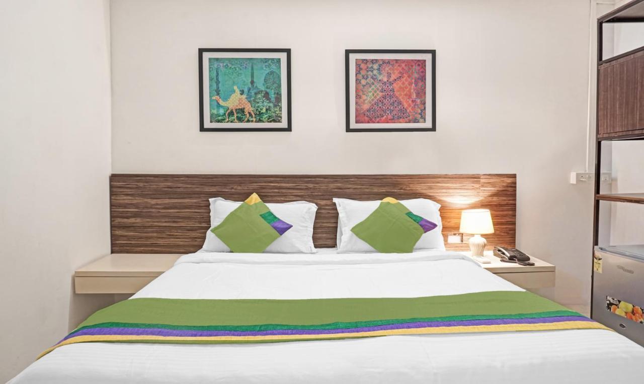 Mazzo Residency Bed & Breakfast Nagaon  Exterior foto