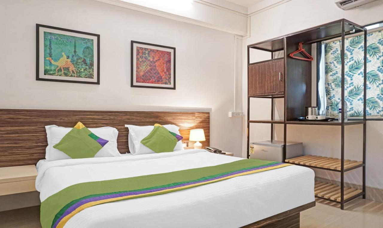 Mazzo Residency Bed & Breakfast Nagaon  Exterior foto