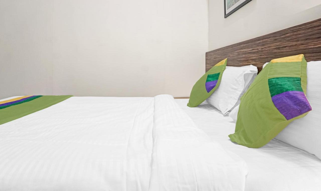 Mazzo Residency Bed & Breakfast Nagaon  Exterior foto