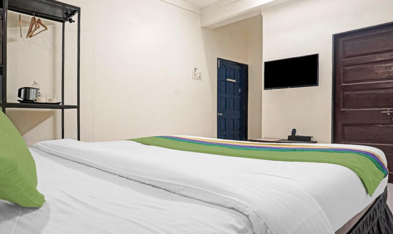 Mazzo Residency Bed & Breakfast Nagaon  Exterior foto