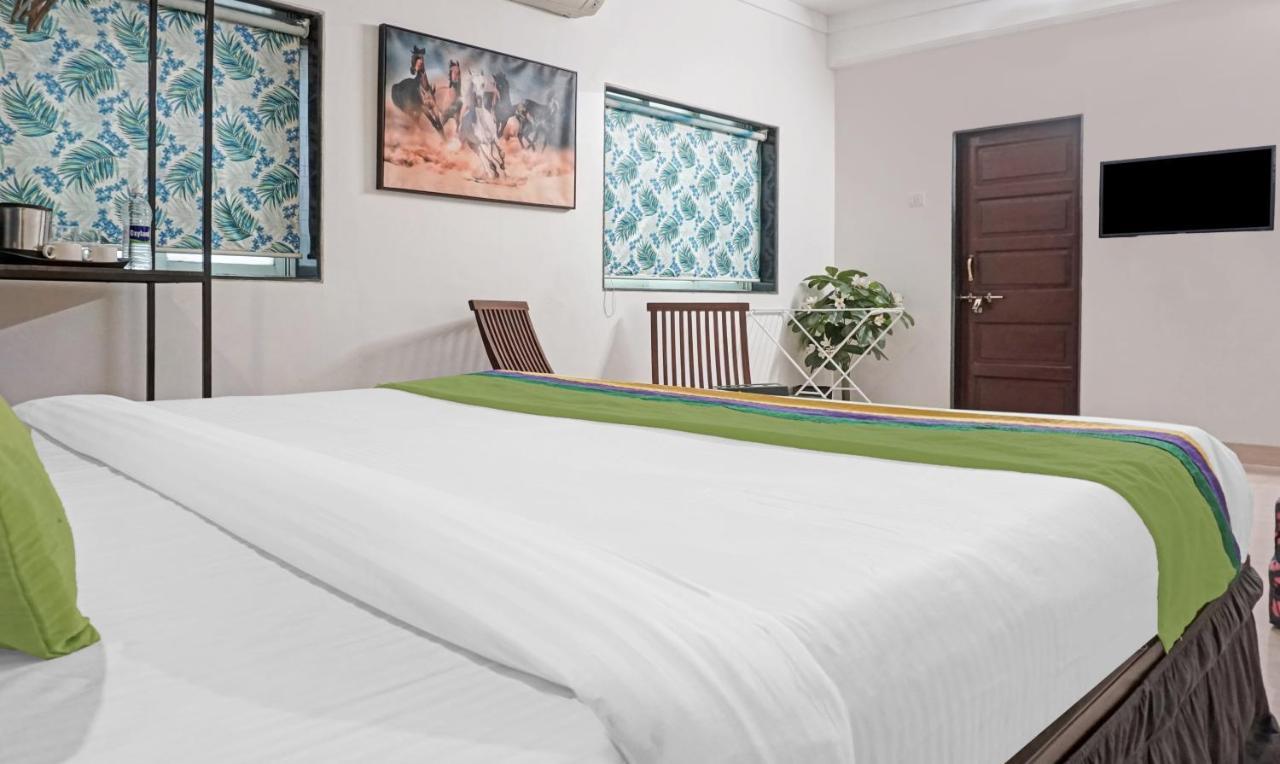 Mazzo Residency Bed & Breakfast Nagaon  Exterior foto
