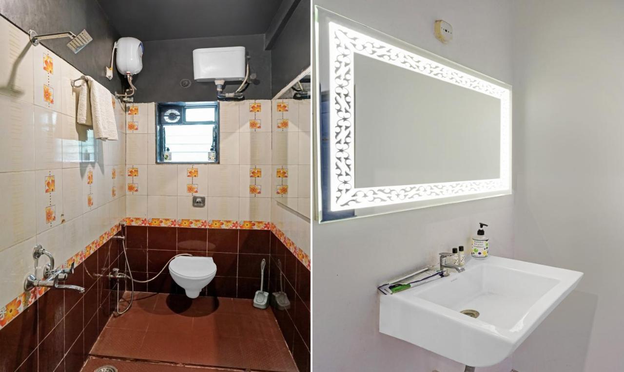 Mazzo Residency Bed & Breakfast Nagaon  Exterior foto