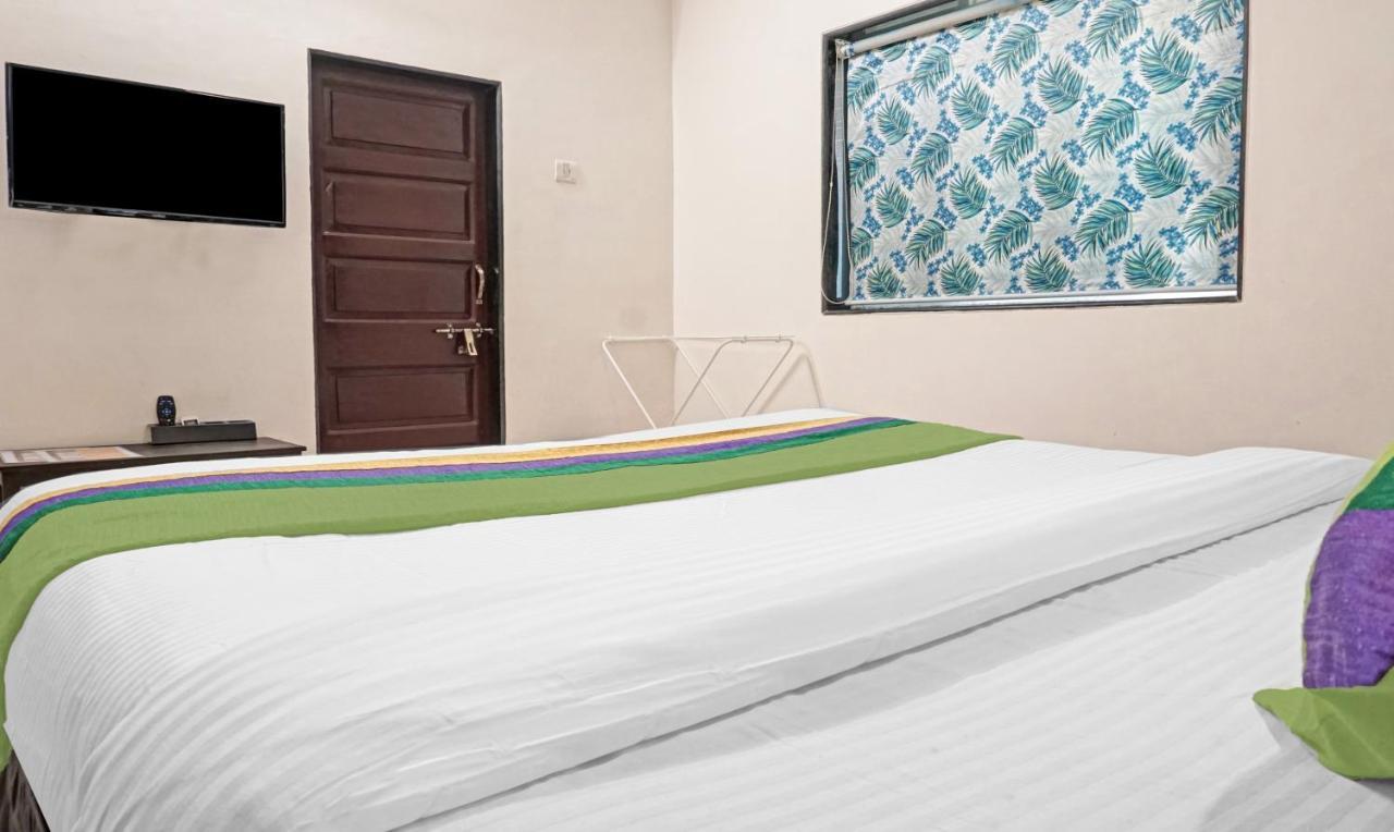 Mazzo Residency Bed & Breakfast Nagaon  Exterior foto