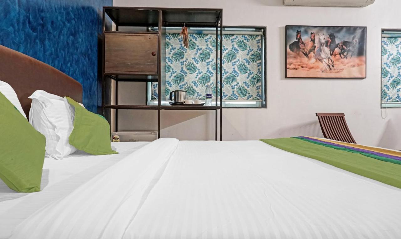 Mazzo Residency Bed & Breakfast Nagaon  Exterior foto