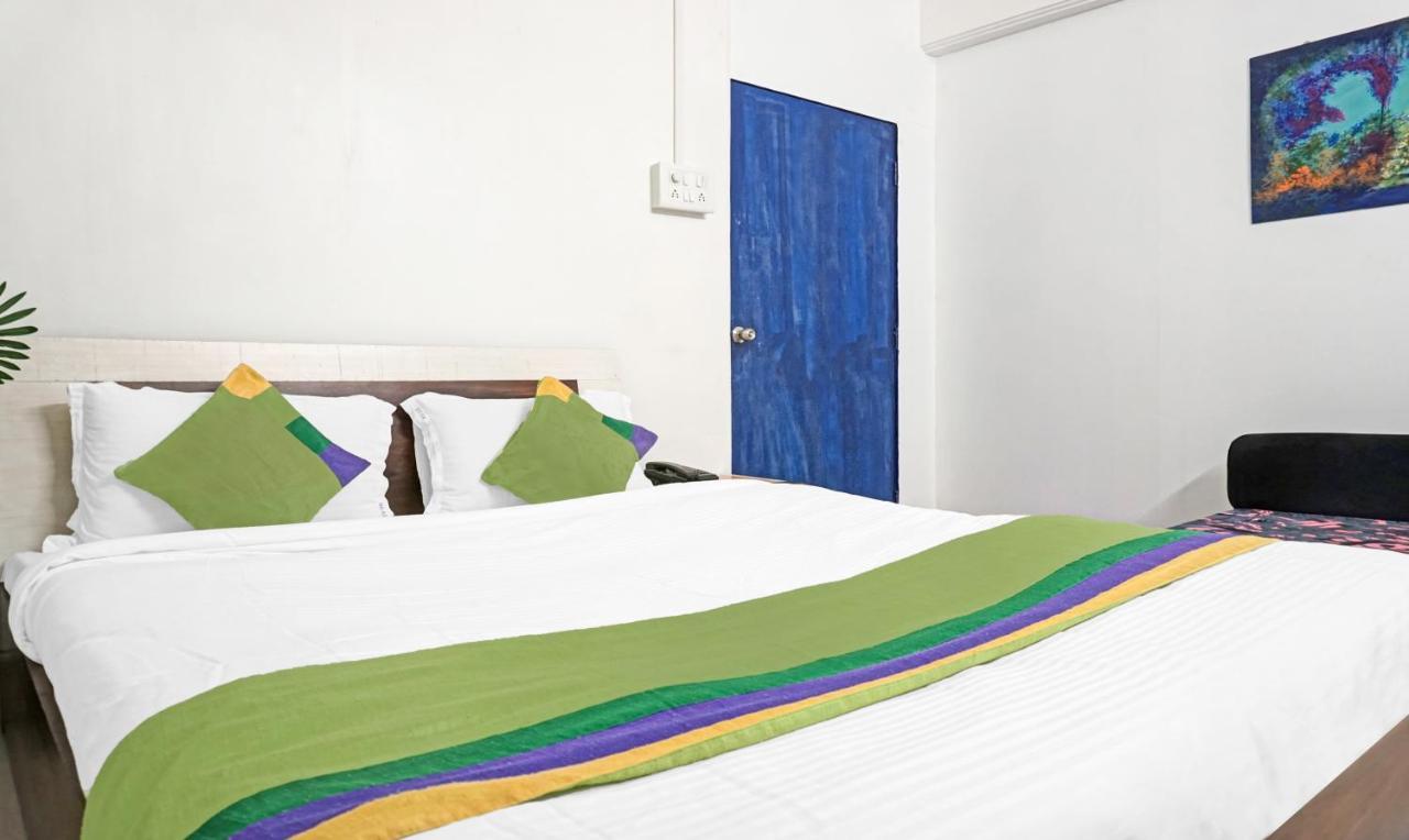 Mazzo Residency Bed & Breakfast Nagaon  Exterior foto