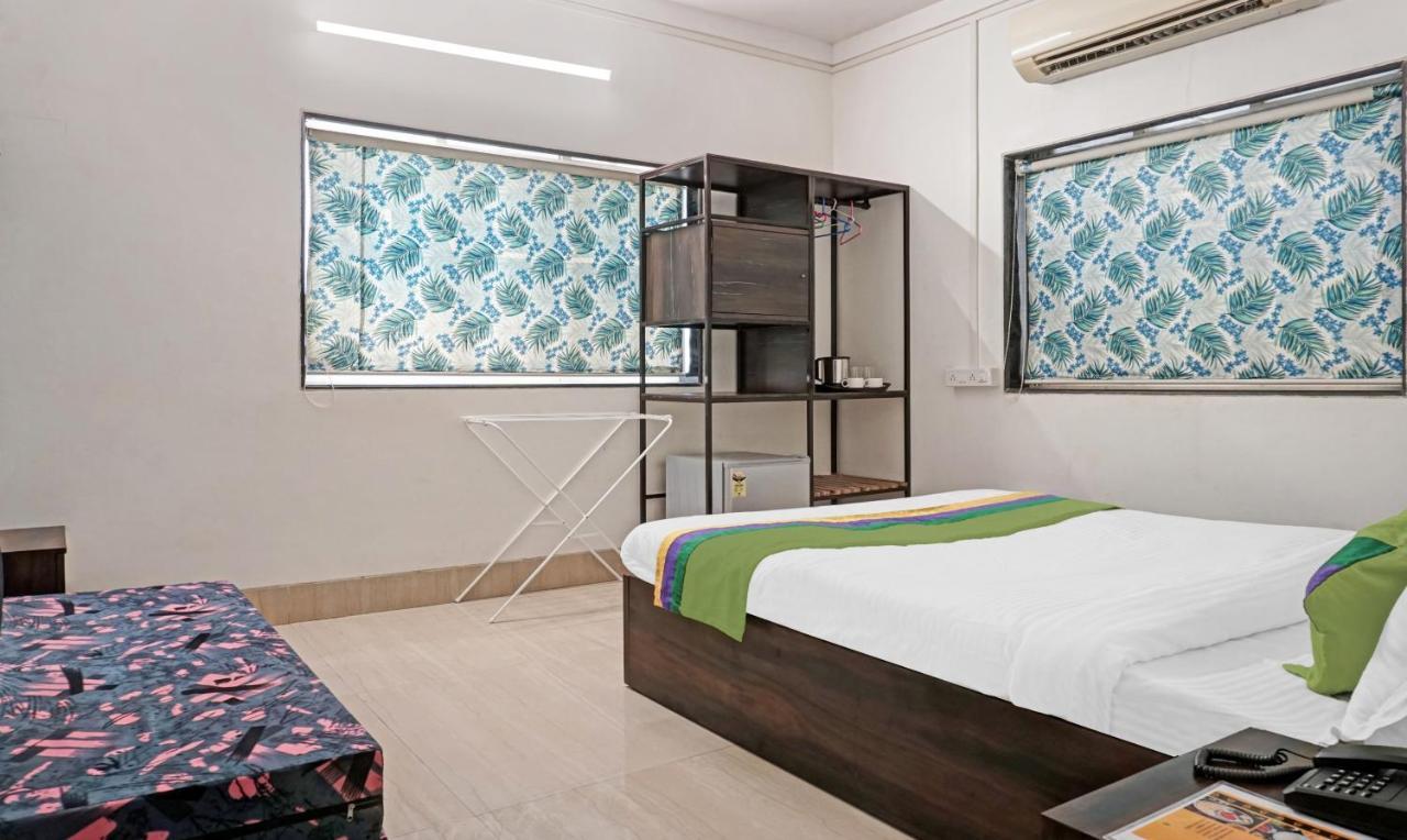 Mazzo Residency Bed & Breakfast Nagaon  Exterior foto