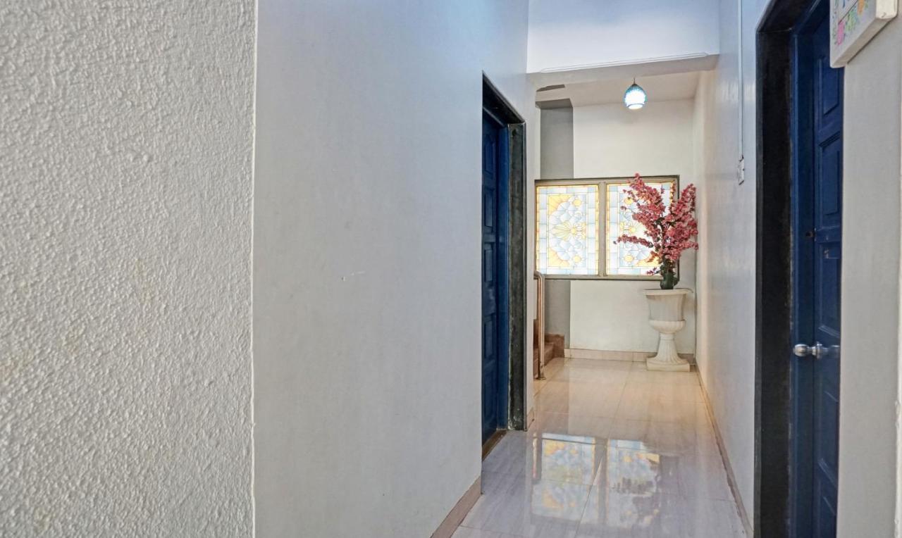 Mazzo Residency Bed & Breakfast Nagaon  Exterior foto