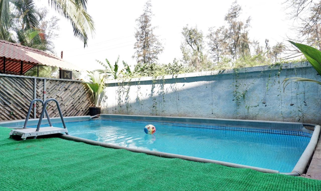 Mazzo Residency Bed & Breakfast Nagaon  Exterior foto
