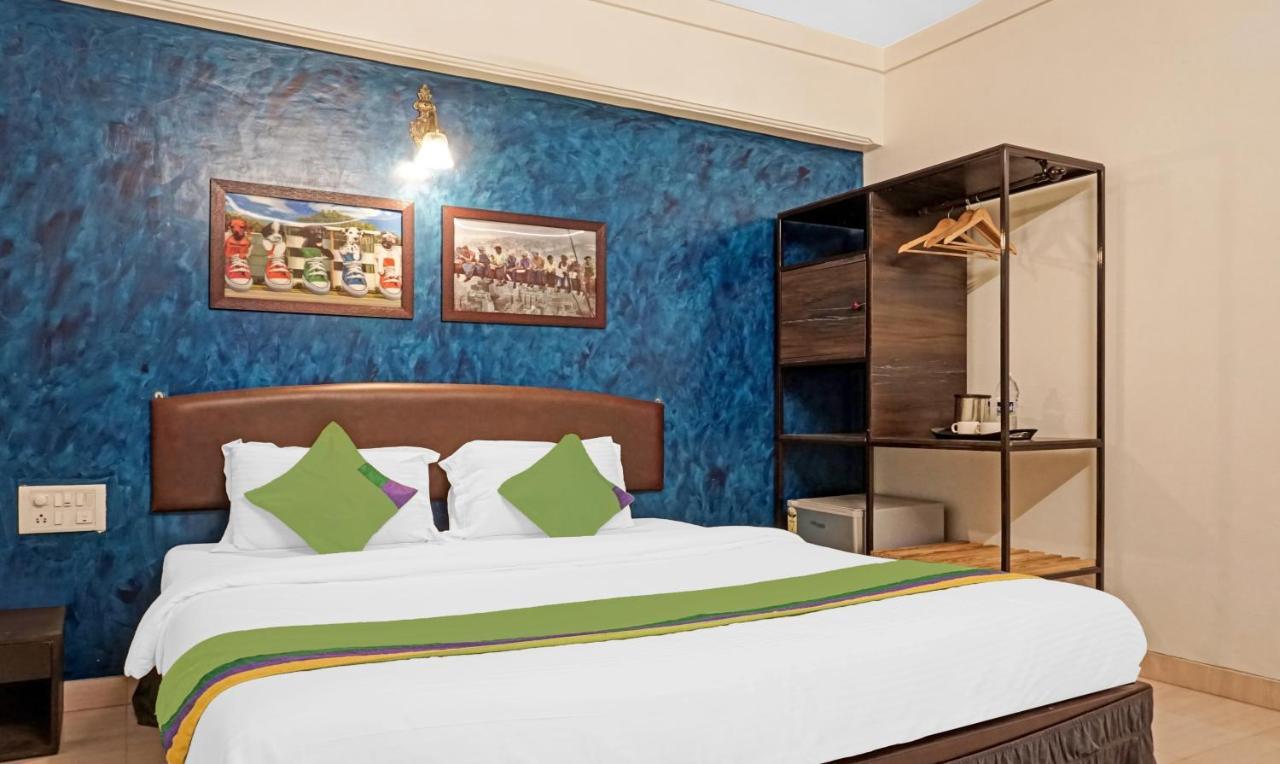Mazzo Residency Bed & Breakfast Nagaon  Exterior foto