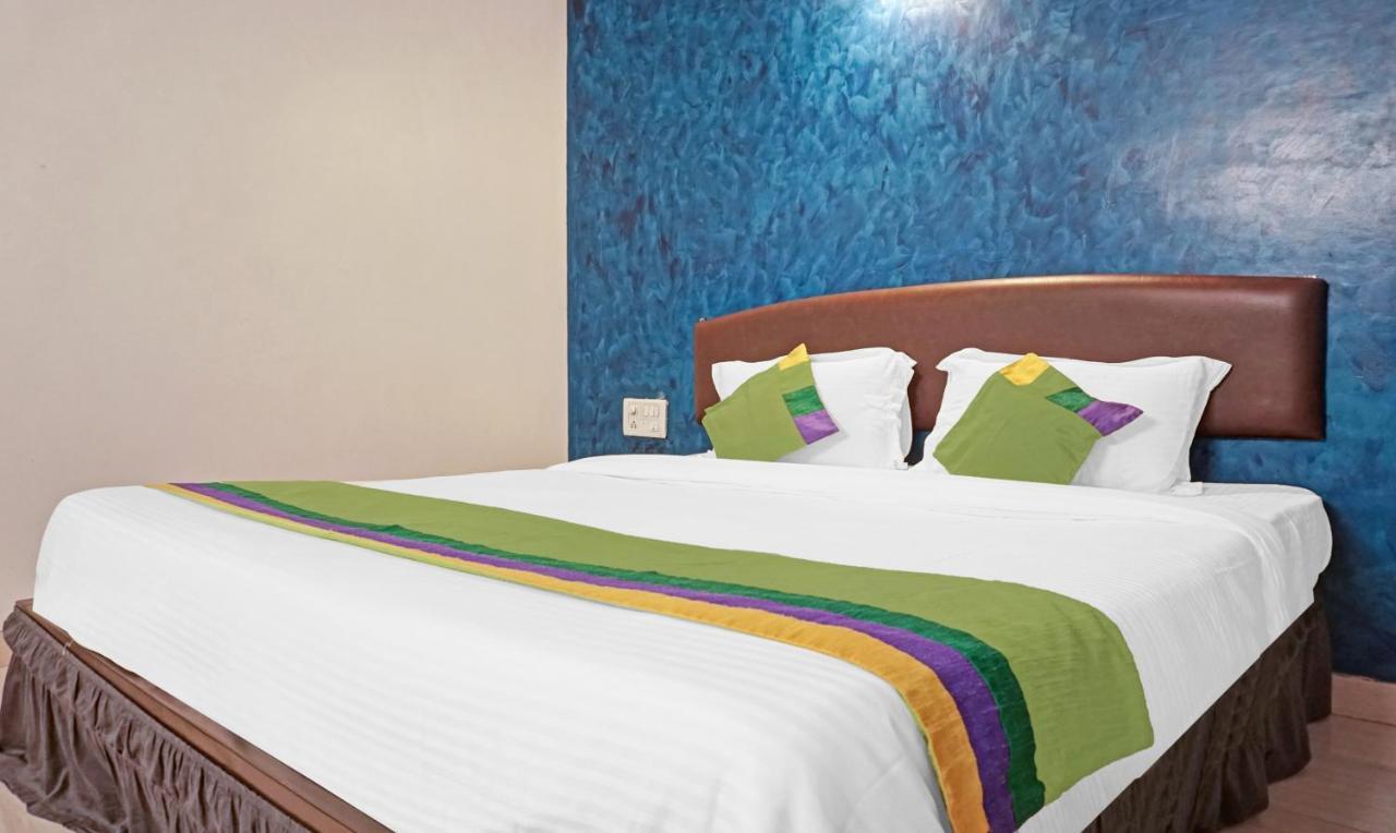 Mazzo Residency Bed & Breakfast Nagaon  Exterior foto