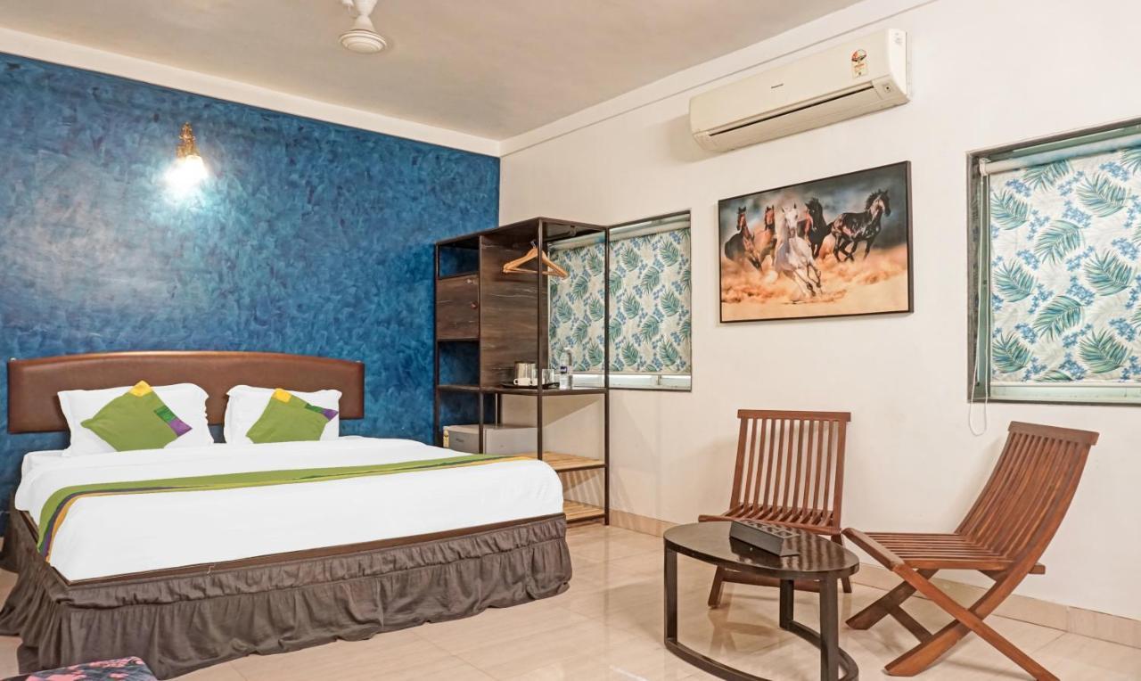 Mazzo Residency Bed & Breakfast Nagaon  Exterior foto