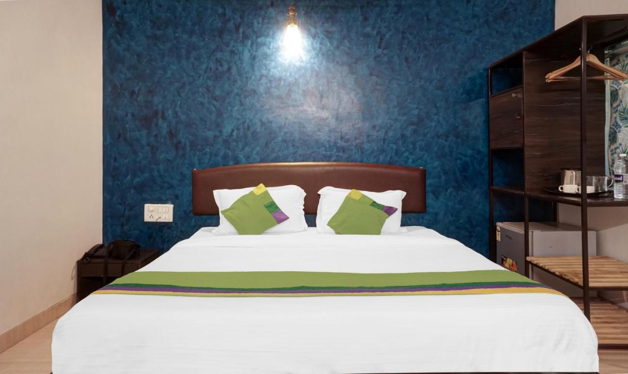 Mazzo Residency Bed & Breakfast Nagaon  Exterior foto