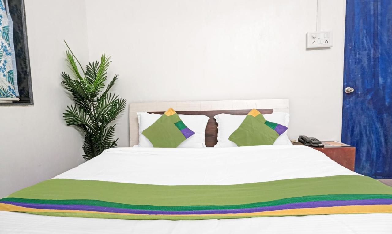 Mazzo Residency Bed & Breakfast Nagaon  Exterior foto