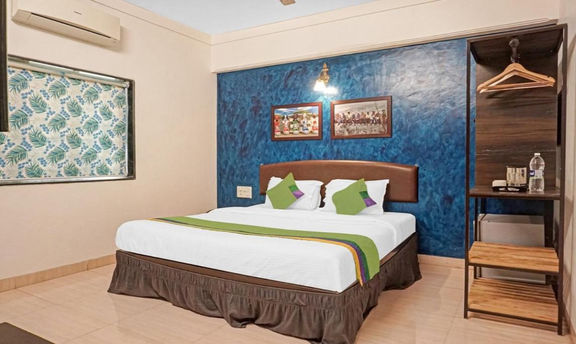 Mazzo Residency Bed & Breakfast Nagaon  Exterior foto